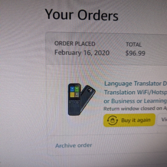 Translator - Picture 6 of 6